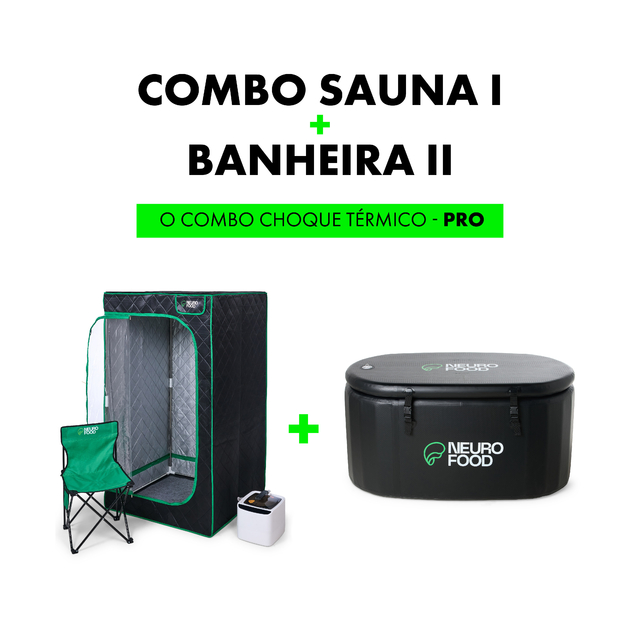 Sauna 2 - Imagem 1